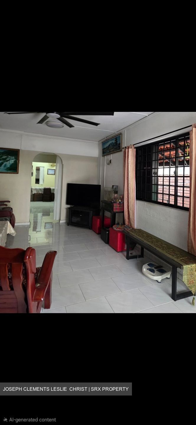 Macpherson Garden Estate (D13), Terrace #539501971